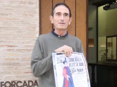 Fallece Pedro Miguel Sánchez Eguialde, mecenas de la cultura popular de Tudela
