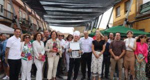 Día del Tomate Cadreita