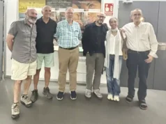 El Cine Club Muskaria abre una nueva etapa con Rudi Ortiz al frente