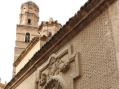 San Nicolás Tudela