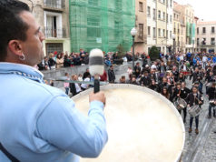 La Asociación de Cofradías suspende los actos de Semana Santa en Tudela