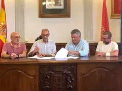 Corella compra el Santurario del Villar Corella compra el Santurario del Villar