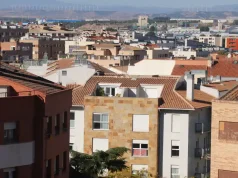 El pleno aprueba el PAITU, un plan para impulsar el desarrollo urbano sostenible en Tudela