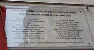 Anulación condena Aquiles Cuadra Tudela