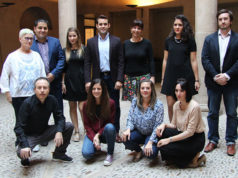 La UNED de Tudela abre de manera oficial el nuevo curso académico UNED apertura de curso