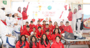 cohete Milagro