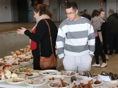 Cabanillas celebra sus XIII Jornadas Micológicas con un fin de semana de naturaleza, aprendizaje y convivencia