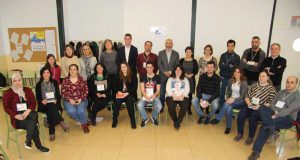 Lanzadera empleo