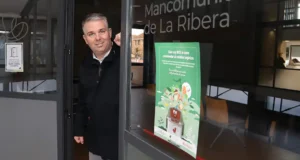 Fernando Ferrer presidente de la Mancomunidad