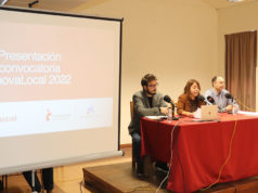Cascante acoge la presentación del programa Innova Local