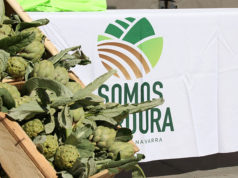 La II Feria de las Verduras de Primavera de Tudela suspendida