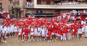 Programa de Fiestas de Villafranca 2024