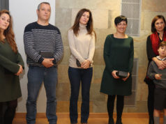 La rehabilitación de la casa palacio de Rúa 37 recibe el I Premio Ribera Rehabilita