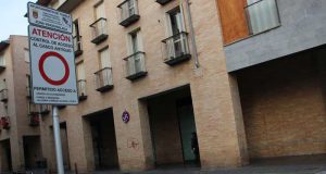 casco viejo peatonal