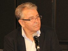 Pepe Alfaro: «La poesía puede ser un juego pedagógico importantísimo para niñas y niños» Pepe Alfaro, escritor e ilustrador navarro especializado en poesía infantil