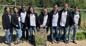presentación de la cofradía del tomate feo de tudela