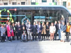 Transporte Urbano de Tudela