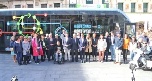 Transporte Urbano de Tudela