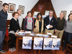 El voluntariado de Villa Javier distinguido con el Premio Olentzero 2018