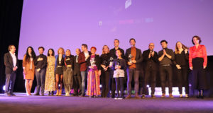 Palmarés Opera Prima 2022