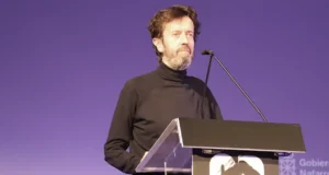 Miguel Ángel Calvo Emilia