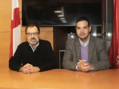 La Orden del Volatín reconocerá a la AECC en la Cena de la Elástica 2022