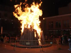 Fiestas del Cristo Murchante 2023