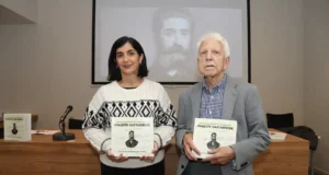 Biblioteca temas locales Manuel Castel Ruiz