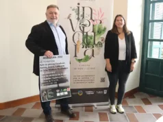 Tudela presenta la programación de Inverdura 2022 Inverdura 2022