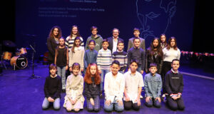 Premios Remacha 2022