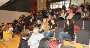 situación de las mujeres migradas en la Ribera
