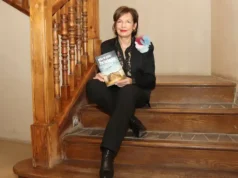 Rosa Blasco