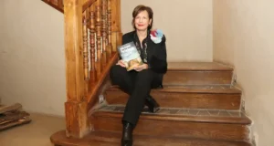 Rosa Blasco