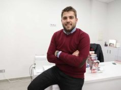 “En Murchante el deporte está en constante crecimiento»