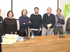 número 30 de la revista "Merindad de Tudela"