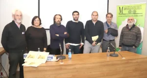 número 30 de la revista "Merindad de Tudela"