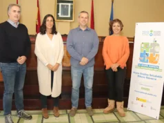 Buñuel, Corella y Castejón se suman al proyecto piloto Vives Emplea Saludable para la inserción laboral Vives Emplea Saludable