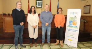 Vives Emplea Saludable