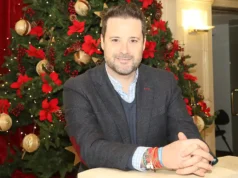 Alejandro Toquero, Alcalde de Tudela