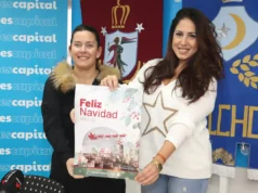 El ayuntamiento presenta el programa de Navidad de Tudela 2022 programa de Navidad de Tudela 2022