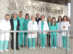 La salud, nuestro mejor regalo Clínica San Miguel de Tudela