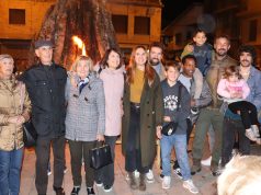 Gran participación en las fiestas del Santo Cristo de la Buena Siembra de Murchante fiestas Cristo Murchante