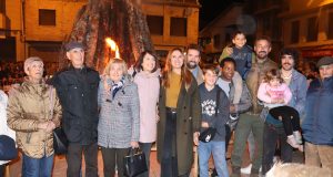 fiestas Cristo Murchante
