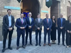 UNED Tudela inaugura el curso 2025-2026 con más de 15.000 matrículas