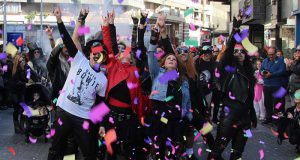 Carnaval de Tudela