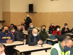 Los organizadores de la Javierada recuerdan que la peregrinación de este año se realizará en un contexto de pandemia