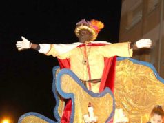 Un fallo del sistema obliga a anular las reservas del evento de los Reyes Magos en Tudela