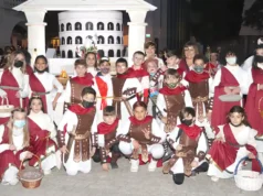 El Carnaval de Corella 2023 repartirá 1.100 euros en premios a los mejores disfraces Carnaval de Corella 2023