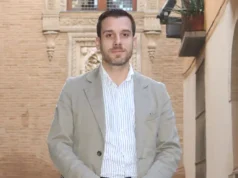 Zeus Pérez, concejal de Urbanismo y Servicios Contratados: «La ciudad ha notado el cambio de gestión» Zeus Pérez