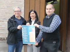 Semana Literaria de Tudela 2023